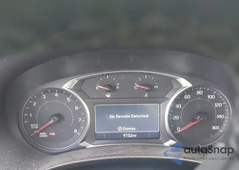 2024 GMC Terrain Awd Slt из США, поврежденный, VIN 3GKALVEG4RL389065